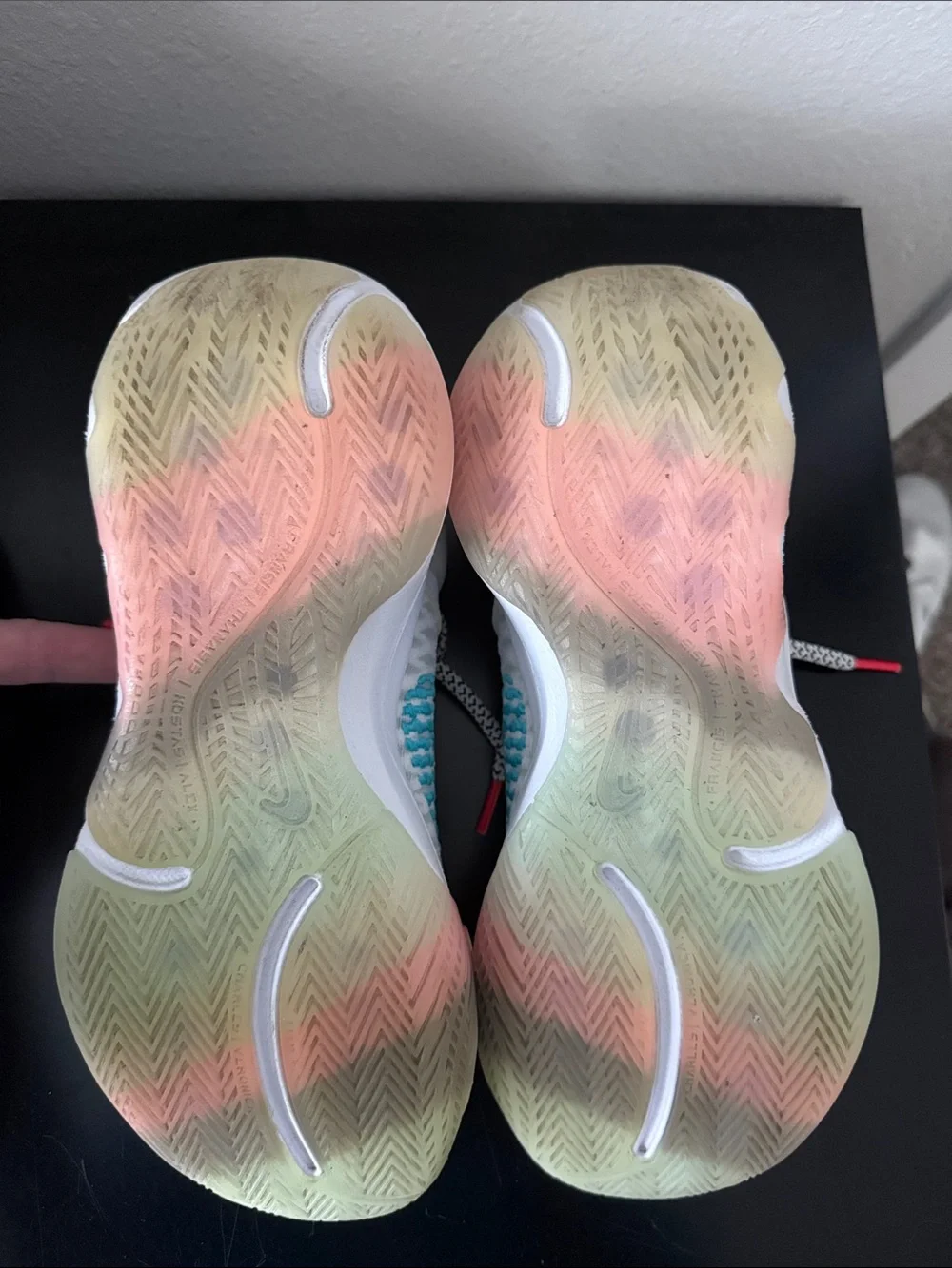 Nike Giannis Immortality 'Force Field'